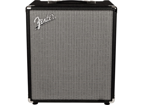 Fender Rumble 100 V3 Combo Transístor 100W Baixo Elétrico Fender Rumble 100 V3 Combo Transístor 100W Baixo Elétrico